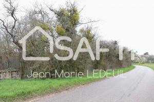 Picture of listing #329072176. Land for sale in Fontenoy-sur-Moselle