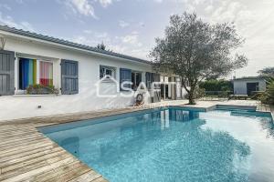 Photo de l'annonce nº 329072248. Maison à vendre sur Saint-Médard-en-Jalles