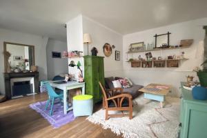 Picture of listing #329072311. Appartment for sale in Pantin