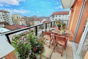 Picture of listing #329072433. Appartment for sale in Lyon