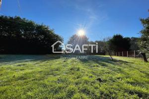 Picture of listing #329072632. Land for sale in Cézac