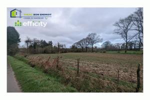 Picture of listing #329072639. Land for sale in Merdrignac