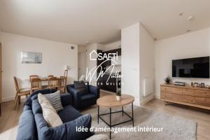 Picture of listing #329073297. Appartment for sale in Camiers