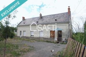 Photo de l'annonce nº 329073644. Maison à vendre sur Varennes-sur-Loire