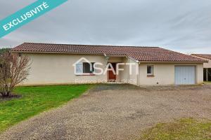 Photo de l'annonce nº 329073725. Maison à vendre sur Saint-Sylvestre-sur-Lot