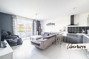 Picture of listing #329073964. Appartment for sale in Fleury-Mérogis