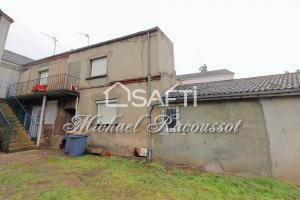 Picture of listing #329074062. Building for sale in Le Creusot