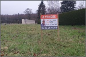 Picture of listing #329074068. Land for sale in La Guerche-de-Bretagne