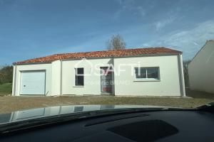 Picture of listing #329074136. House for sale in L'Aiguillon-sur-Vie