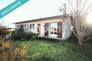 Picture of listing #329074302. House for sale in Labruguière