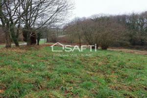 Picture of listing #329074314. Land for sale in Sérent