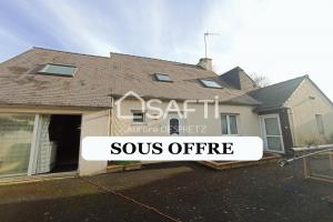 Photo de l'annonce nº 329074409. Maison à vendre sur Saint-Pol-de-Léon