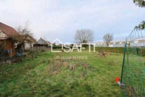 Picture of listing #329074704. Land for sale in Douvres-la-Délivrande
