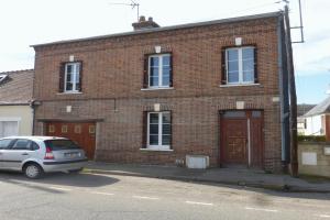Picture of listing #329074714. House for sale in Évreux