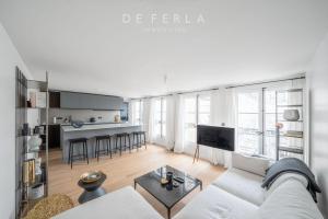 Picture of listing #329074775. Appartment for sale in Paris
