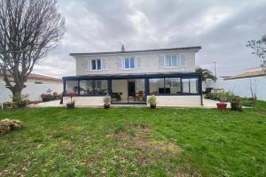 Picture of listing #329074908. House for sale in La Rochelle
