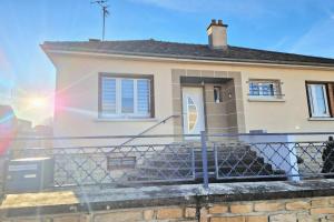 Picture of listing #329074915. House for sale in Autun