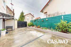 Picture of listing #329074923. House for sale in Aulnay-sous-Bois