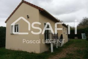 Picture of listing #329074941. House for sale in Joigny