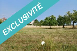 Picture of listing #329074950. Land for sale in Bléré