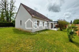 Picture of listing #329074952. House for sale in Châteauroux