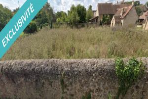 Picture of listing #329075041. Land for sale in Noyen-sur-Sarthe