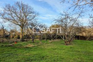 Picture of listing #329075086. Land for sale in La Chapelle-sur-Erdre