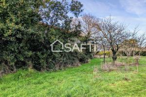 Picture of listing #329075088. Land for sale in La Chapelle-sur-Erdre