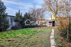 Picture of listing #329075093. House for sale in La Chapelle-sur-Erdre