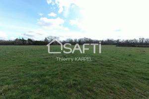 Picture of listing #329075307. Land for sale in Brethenay