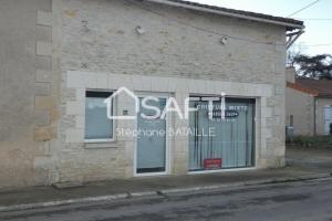 Picture of listing #329075768. Business for sale in Saint-Jean-de-Sauves