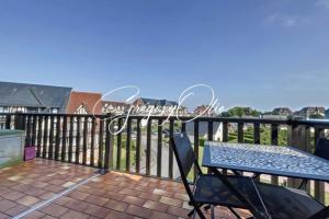 Picture of listing #329075770. Appartment for sale in Cabourg