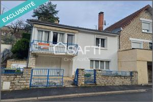 Picture of listing #329076065. House for sale in Brive-la-Gaillarde
