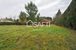 Picture of listing #329076516. Land for sale in Noyant