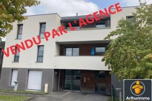 Picture of listing #329077315. Appartment for sale in Bourgbarré