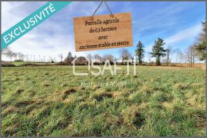 Picture of listing #329077457. Land for sale in Parcé