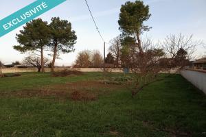 Picture of listing #329077500. Land for sale in Gémozac