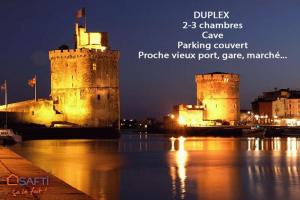 Picture of listing #329078012. Appartment for sale in La Rochelle