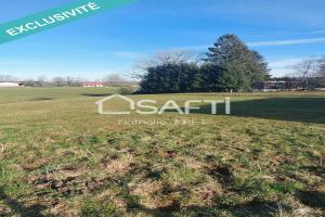 Picture of listing #329079743. Land for sale in Censeau