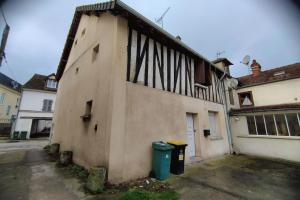 Picture of listing #329083014. House for sale in Rosny-sur-Seine