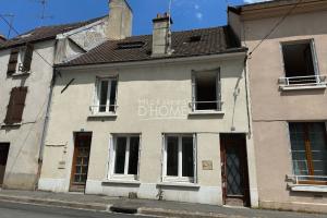 Picture of listing #329084002. House for sale in La Ferté-Gaucher