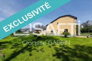 Picture of listing #329084269. House for sale in La Selle-Craonnaise