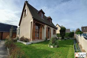 Picture of listing #329084283. House for sale in Pont-l'Évêque