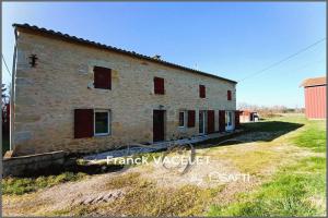 Picture of listing #329084823. House for sale in Savignac