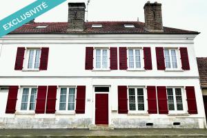 Picture of listing #329084830. House for sale in La Villeneuve-en-Chevrie