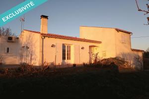 Picture of listing #329084909. House for sale in Gémozac