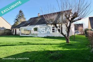 Picture of listing #329085067. House for sale in Le Mans