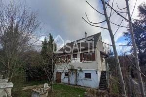 Picture of listing #329085106. House for sale in Bouray-sur-Juine