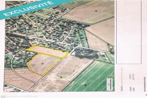 Picture of listing #329085233. Land for sale in Chéroy