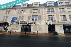 Picture of listing #329085303. Appartment for sale in Cabourg
